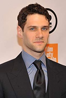 Películas de Justin Bartha