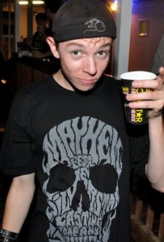 Películas de Justin Bauer Películas de Justin Bauer