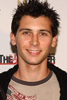 Películas de Justin Berfield