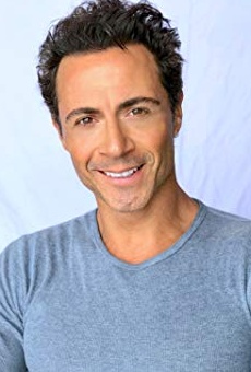 Películas de Justin Berti