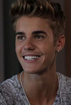 Películas de Justin Bieber