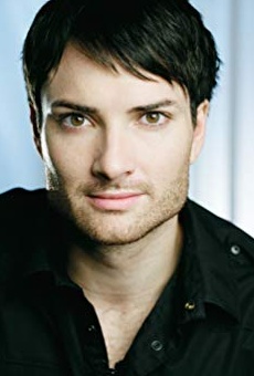 Películas de Justin Blanchard