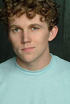 Películas de Justin Bradshaw