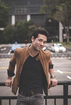 Películas de Justin Bratton