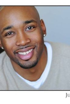 Películas de Justin Brown