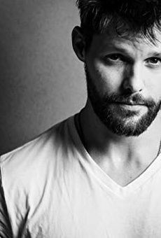 Películas de Justin Bruening