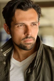 Películas de Justin Bryant Rapp