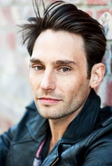 Películas de Justin Burford