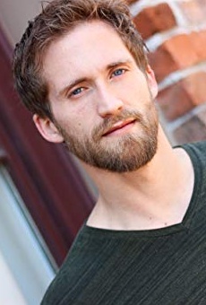 Películas de Justin Burkhamer