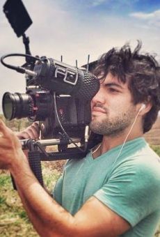 Películas de Justin Cardoza