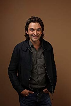 Películas de Justin Chadwick