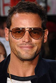 Películas de Justin Chambers