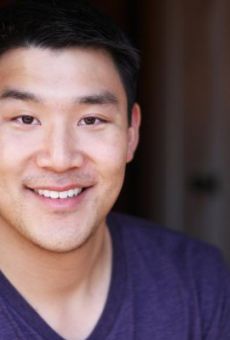 Películas de Justin Chao Películas de Justin Chao