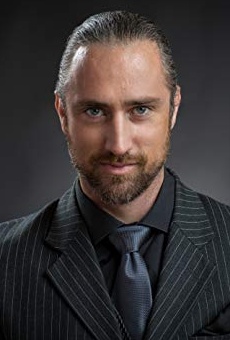 Películas de Justin Chauncey