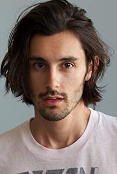 Películas de Justin Cone