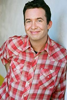 Películas de Justin Connor