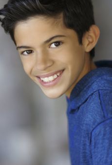 Películas de Justin Corrales