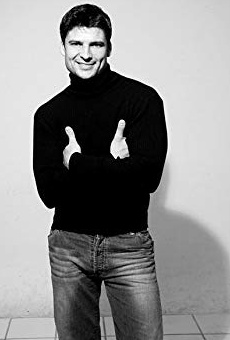 Películas de Justin Crane