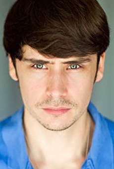 Películas de Justin Davis