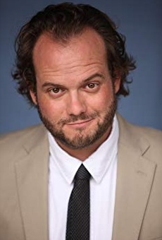 Películas de Justin Dray