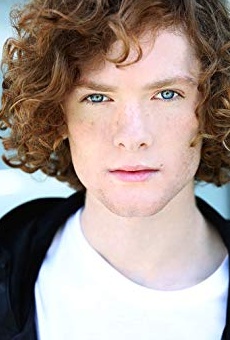 Películas de Justin Dwayne Hall