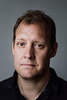 Películas de Justin Edwards