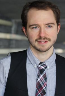 Películas de Justin Fair