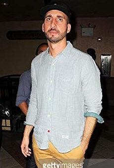 Películas de Justin Foran