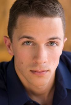 Películas de Justin Fox