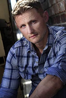 Películas de Justin France