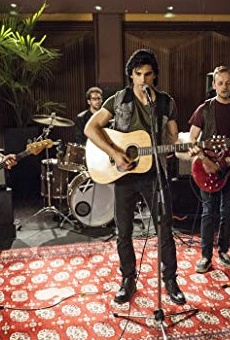 Películas de Justin Gaston