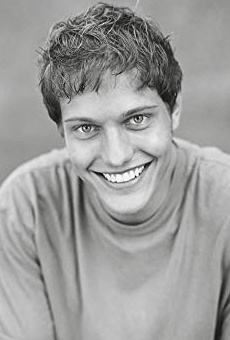 Películas de Justin Geer