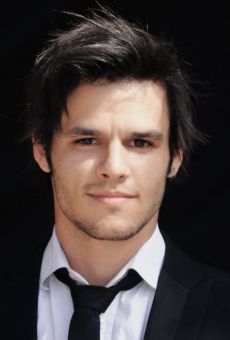 Películas de Justin Gerardin