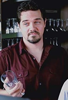 Películas de Justin Goldsmith