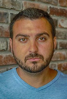 Películas de Justin Groetsch