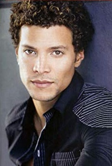 Películas de Justin Guarini