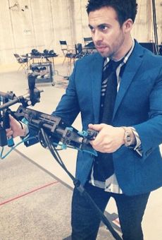 Películas de Justin Gullett