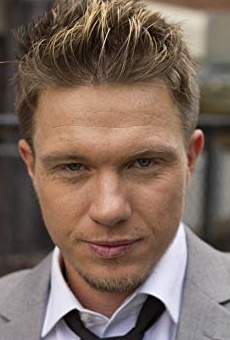 Películas de Justin Harreman