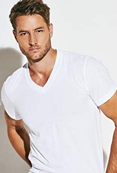 Películas de Justin Hartley