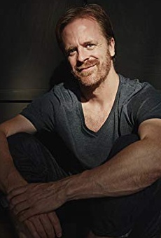 Películas de Justin Hosking