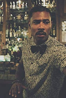 Películas de Justin Irving