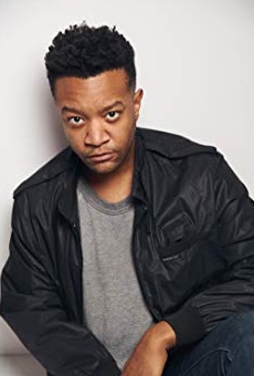 Películas de Justin James Farley