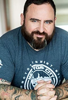 Películas de Justin James Lang