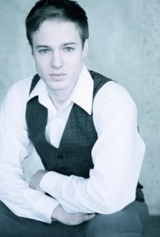 Películas de Justin Johanson