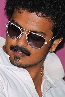 Películas de Justin John