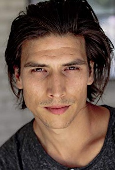 Películas de Justin Johnson Cortez