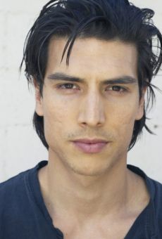 Películas de Justin Johnson