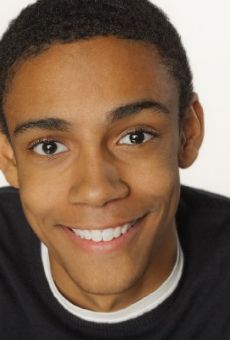 Películas de Justin Jones