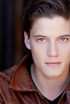 Películas de Justin Kelly