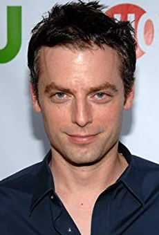 Películas de Justin Kirk